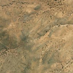 Satellite imagery of Cerro Bayo de la Esperanza, AR
