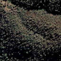 Satellite imagery of Nug Nug Hills, AU