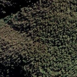 Satellite imagery of Nug Nug Hills, AU