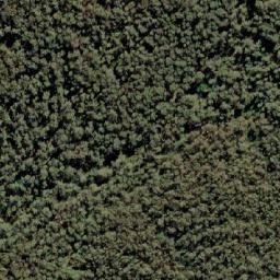 Satellite imagery of Nug Nug Hills, AU