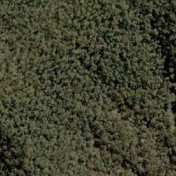 Satellite imagery of Little Mount Emu, AU
