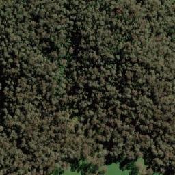 Satellite imagery of Little Mount Emu, AU