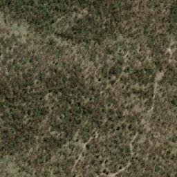 Satellite imagery of The Stony Pinch, AU