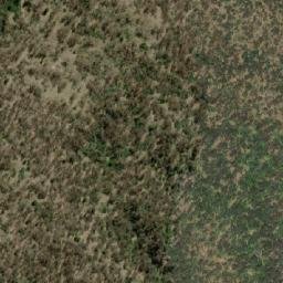 Satellite imagery of The Stony Pinch, AU