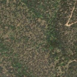 Satellite imagery of The Stony Pinch, AU