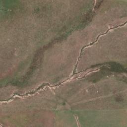 Satellite imagery of Johns Peak, AU