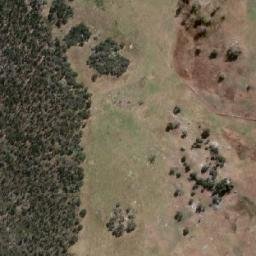 Satellite imagery of Horse Hill, AU