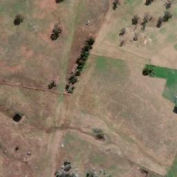 Satellite imagery of Horse Hill, AU