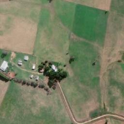 Satellite imagery of Horse Hill, AU