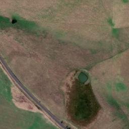 Satellite imagery of Mckenzies Hill, AU