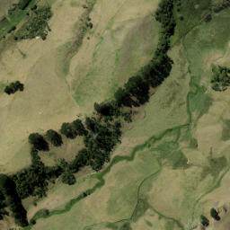 Satellite imagery of 20 Y PUKETUTU, NZ