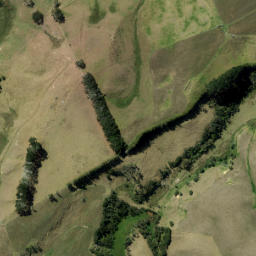 Satellite imagery of 20 Y PUKETUTU, NZ