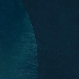 Satellite imagery of OTATA ISLAND, NZ