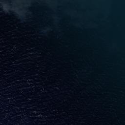Satellite imagery of Ahaaha Rocks, NZ