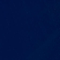 Satellite imagery of Kauwera Point, NZ