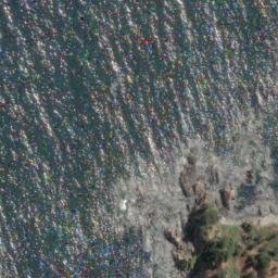 Satellite imagery of Islote Longan Grande, CL