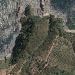 Satellite imagery of Islote Longan Grande, CL