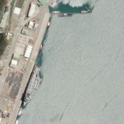 Satellite imagery of Punta Galvez, CL