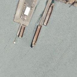 Satellite imagery of Punta Galvez, CL