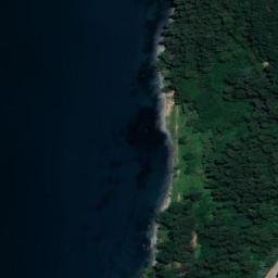 Satellite imagery of Punta Lirquén, CL