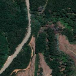 Satellite imagery of Punta Lirquén, CL