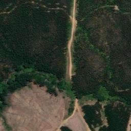 Satellite imagery of Cerro El Palqui, CL