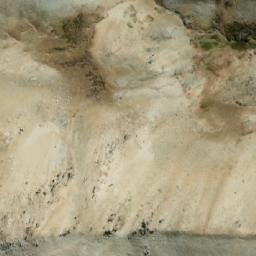 Satellite imagery of Paso de Lumabia, AR