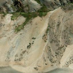 Satellite imagery of Paso de Lumabia, AR