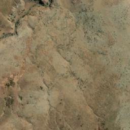 Satellite imagery of Hito X-28 Paso de Lumabia o Salitre (C), AR