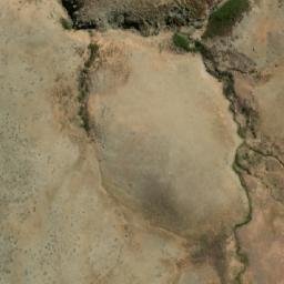 Satellite imagery of Hito X-29 Paso de Lumabia o Salitre (B), AR