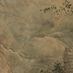 Satellite imagery of Hito X-29 Paso de Lumabia o Salitre (B), AR