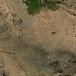 Satellite imagery of Hito X-29 Paso de Lumabia o Salitre (B), AR