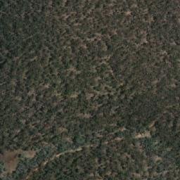 Satellite imagery of Jones Hill, AU
