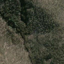 Satellite imagery of Sugarloaf Hill, AU