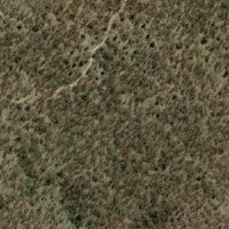 Satellite imagery of The Stony Pinch, AU