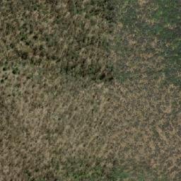 Satellite imagery of The Stony Pinch, AU