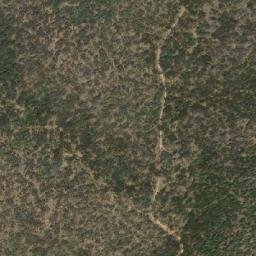 Satellite imagery of The Stony Pinch, AU