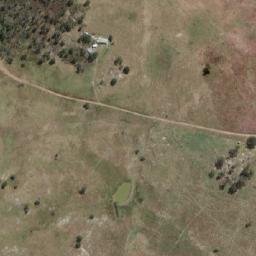 Satellite imagery of Horse Hill, AU