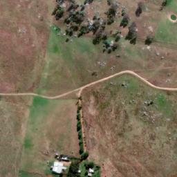 Satellite imagery of Horse Hill, AU