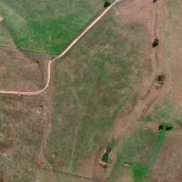 Satellite imagery of Horse Hill, AU