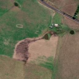 Satellite imagery of Mckenzies Hill, AU
