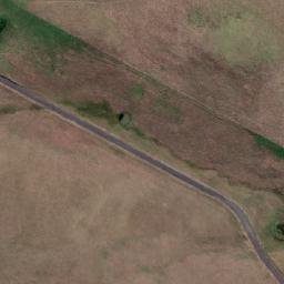 Satellite imagery of Mckenzies Hill, AU