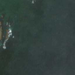 Satellite imagery of Wajurda Point, AU