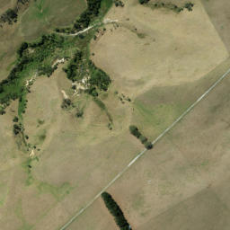 Satellite imagery of 20 Y PUKETUTU, NZ