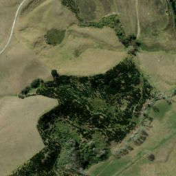 Satellite imagery of 20 Y PUKETUTU, NZ