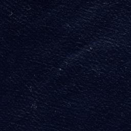 Satellite imagery of Green Noises, NZ