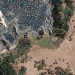 Satellite imagery of Islote Longan Grande, CL