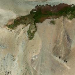 Satellite imagery of Paso de Lumabia, AR