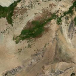 Satellite imagery of Paso de Lumabia, AR