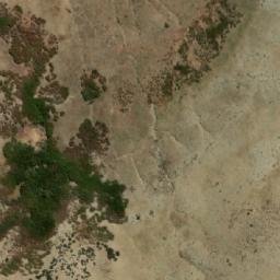 Satellite imagery of Hito X-28 Paso de Lumabia o Salitre (C), AR